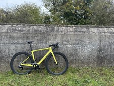 BMC Roadmachine 51cm frameset