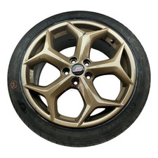 Ford Focus ST3 250 18 Inch