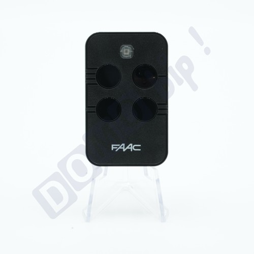 Faac xto4 868 slh remote - faac,