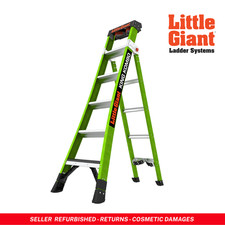 Little Giant King Kombo