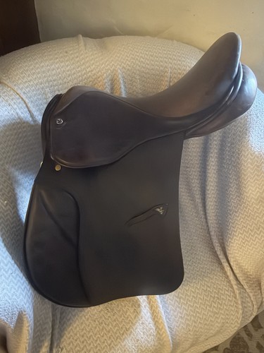 Nhw jeffries falcon - 17”,