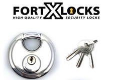 90MM STAINLESS STEEL HEAVY