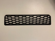 Ford Sierra RS Cosworth honeycomb grill