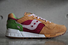 Saucony Shadow 5000 "Burger" x