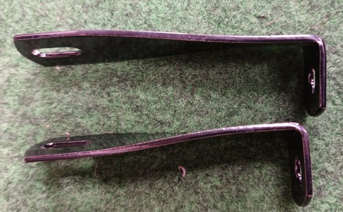 Triumph pre unit exhaust pipe - triumph,