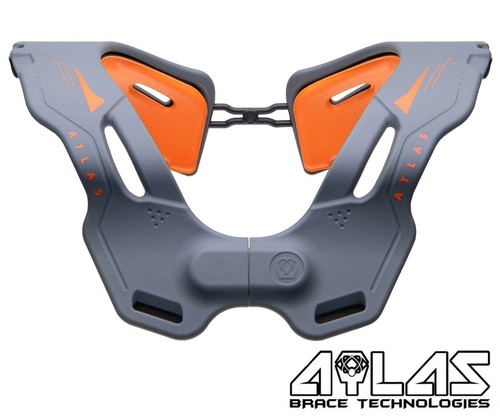 Adults motocross neck - neck, collar