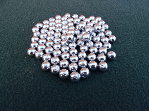 100 5mm approx round - 100,