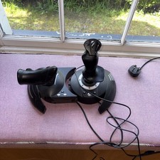Thrustmaster T.Flight Hotas