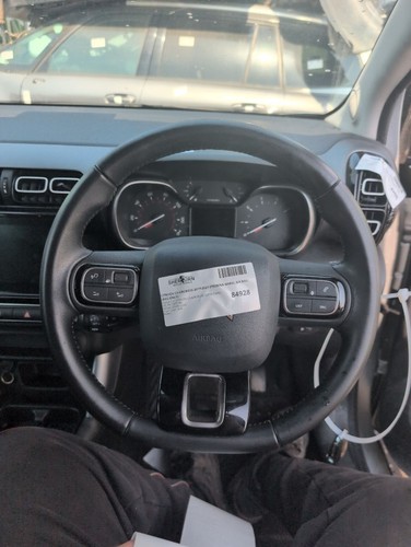 Citroen aircross bluehdi - citroen,
