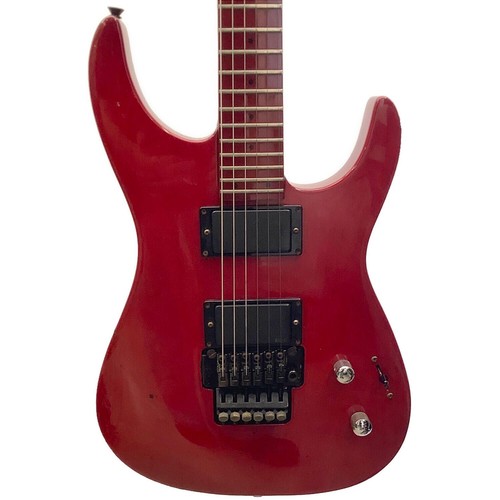 Fernandes electric - fernandes,