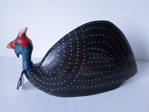 Feathers gallery wooden - (230),