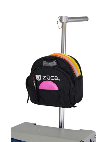 Zuca putter pouch sling - putter,