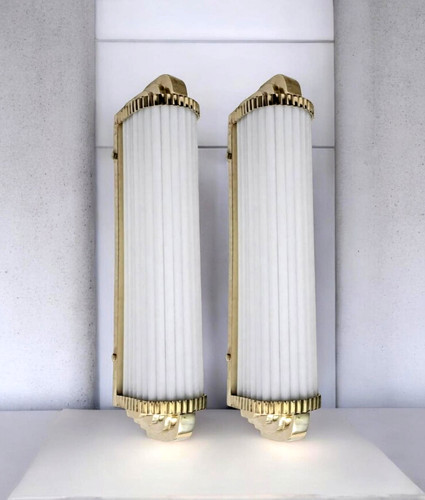 Vintage art deco - art,