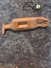 Vintage Hoover Handheld