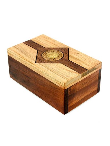 Stick puzzle box jean - puzzle,