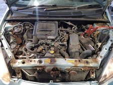 1999-2005 MK1 TOYOTA YARIS