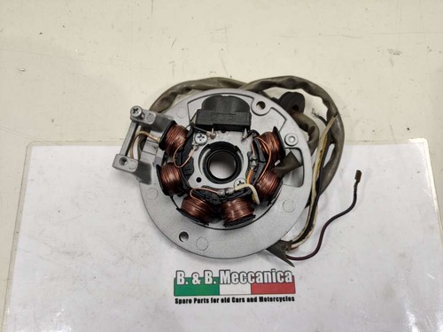 Stator flywheel minarelli - flywheel,