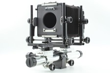 [Near MINT] Wista M450 Large