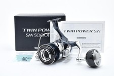 Shimano 21 TWIN POWER SW