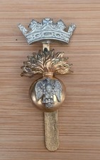 Royal Irish Fusiliers Cap