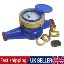 15mm 1/2 Inch Intelligent