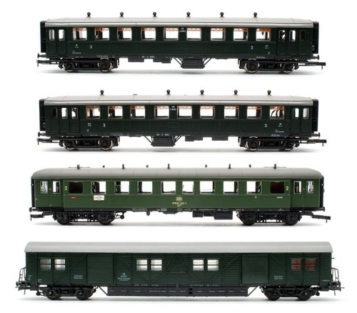 Roco gauge rake of - gauge,