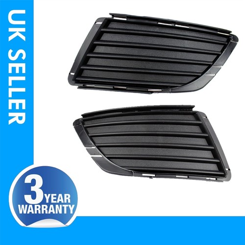 Front bumper fog light - 2, x
