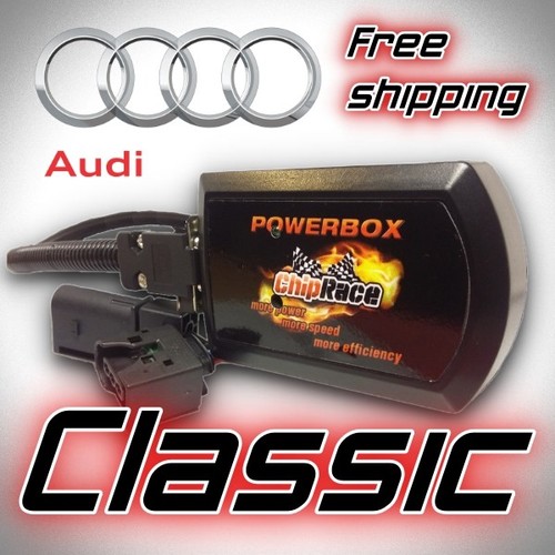 Performance power chip box - performance,