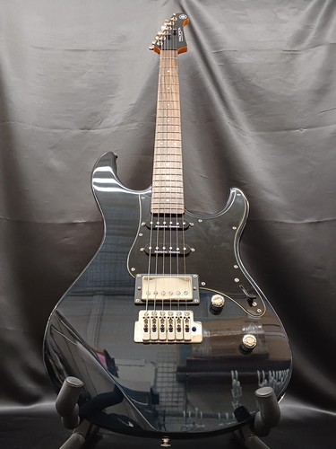 Yamaha pac612viifm electric - yamaha,