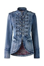 Joe Browns Women's Mid-wash