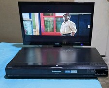 Panasonic DMR-EZ28  NO REMOTE