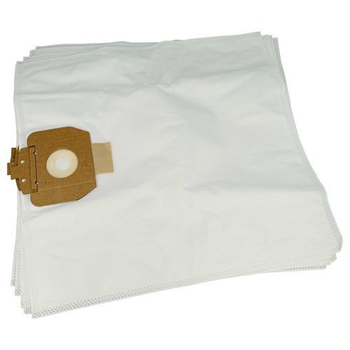 Hoover dust bags for - 5,