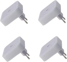 Plug-in Night Light, Bathroom