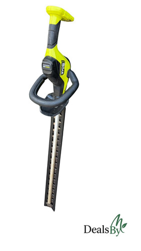 Used roybi 18v cordless - used,