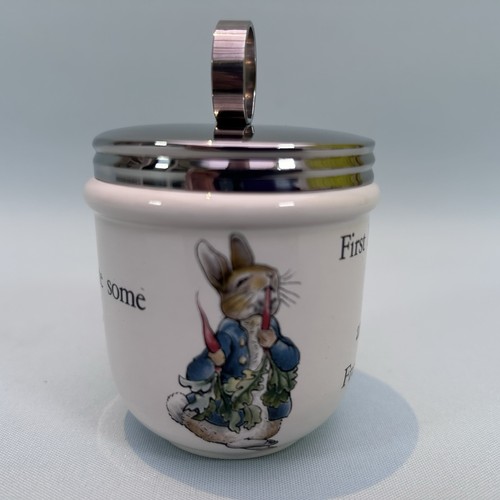 Wedgwood small peter - wedgwood, rabbit
