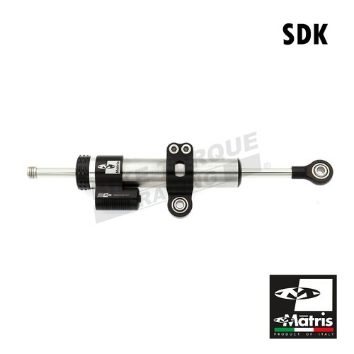Matris sdk front mount - front,