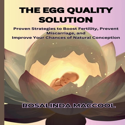 The egg quality - the, solution