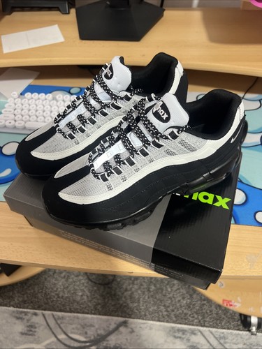 Nike air max - 95, men's