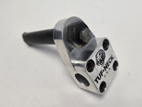 Helix bmx tuf neck stem - bmx, repop