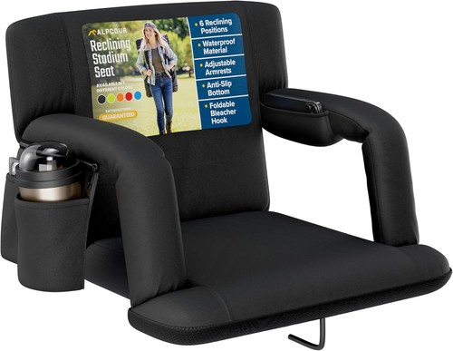 Alpcour stadium seat bleacher - stadium,