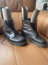 Doc Martens Crazy Horse 1460 8