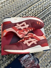 ASICS Gel-Lyte III Ronnie Fieg
