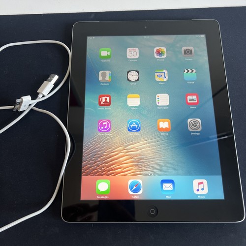 Apple ipad 3rd - apple,