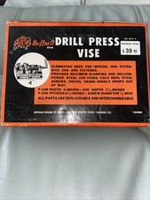 Rare Antique Vintage Buffalo