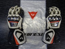 Dainese Full Metal D1 Gloves