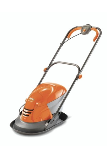 Flymo hover vac 250 - vac, electric