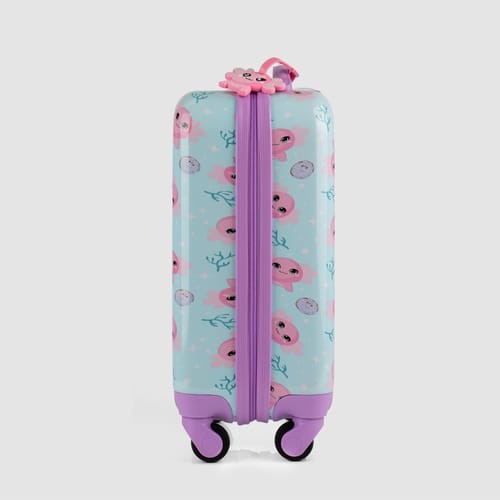 Travel kids wheel cabin case - travel,