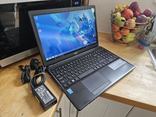 Acer aspire 510p - e1-510p, intel