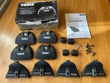 Thule 753 Rapid System Roof