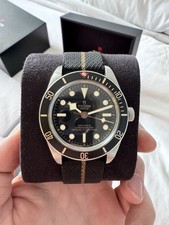 TUDOR Black Bay 58 (39mm)